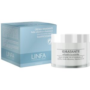 Linfa Farmacie Linfa Idratante Elasticizzante