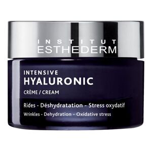 Institut Esthederm Italia Div. Institut Esthederm Intensive Hyaluronic Creme 50 ml