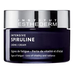 Bioderma Institut Esthederm Intensive Spiruline Creme crema con spirulina 50 ml