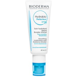 Bioderma Hydrabio Perfecteur SPF30 40ml - Trattamento Dermatologico Effetto Seconda Pelle