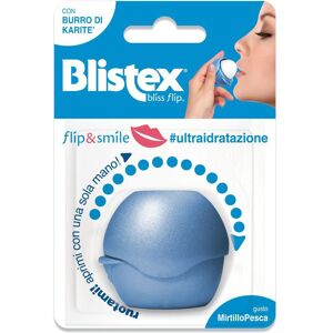 Consulteam BLISTEX Flip & Smile Ultra Idrat.