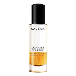 Galenic Cosmetics Laboratory Galenic - Confort Supreme Siero Duo Rivitalizzante 30 ml - Siero Viso Nutriente