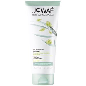 Jowae (Laboratoire Native It.) Jowaé - Gel Detergente Purificante Anti-Imperfezioni Viso 200ml - Detergente Viso per Pelle Mista e Grassa