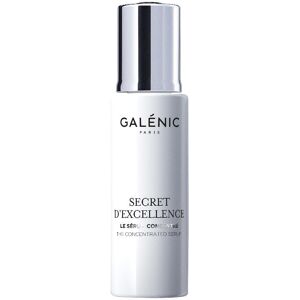 Galenic Cosmetics Laboratory Galenic Secret D’Excellence Siero Concentrato Viso Anti Età 30ml - Trattamento Intensivo Antirughe