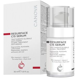 Sifarma Spa Div. Canova RE SURFACE C-15 Serum