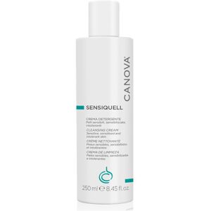 Sifarma Spa Div. Canova SENSIQUELL Cr.Deterg.250ml