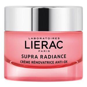 Lierac - Supra Radiance Crema Anti Ox Rinnovatrice 50 ml