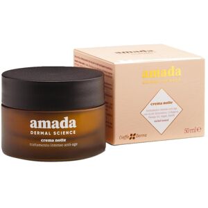 Cieffe Derma AMADA CREMA NOTTE 50ML