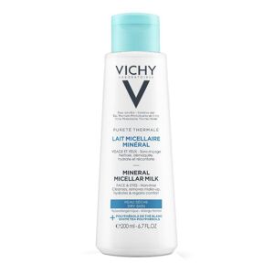 Vichy - Purete Thermale Ltt Micel 200ml