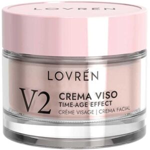 Clinicalfarma LOVREN Crema Viso V2 30ml