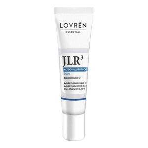 Clinicalfarma Srl LOVREN Ess.JLR3 Acido Ial.15ml