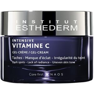 Institut Esthederm Italia Div. Intensive Vitamine C Gel Crème 50ml - Trattamento Viso Vitamina C