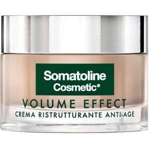 L.Manetti-H.Roberts & C. Spa Somatoline Cosmetic - Viso Volume Effect Crema Ristrutturante Antiage 50 ml