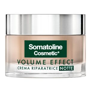 L.Manetti-H.Roberts & C. Spa Somatoline Cosmetic - Viso Volume Effect Crema Riparatrice Notte 50 ml