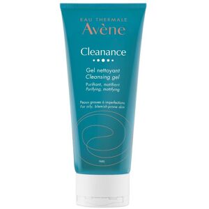 Avene Cleanance Gel Det 200ml