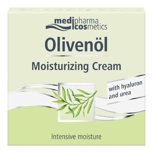Naturwaren Italia Srl Olivenöl Moisturizing Cream 4,8 g