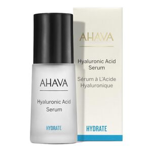 Ahava Srl Ahava - Siero Acido Ialuronico 30ml: Idratazione Profonda e Anti-Invecchiamento