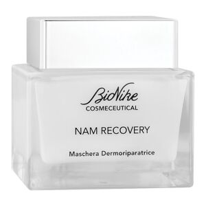 COSMECEUTICAL NAM RECOVERY Bionike 50ml - Crema rigenerante per una pelle radiosa e rivitalizzata