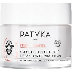 Patyka Cosmetics Sas Patyka Creme Lift Eclat Fermtn