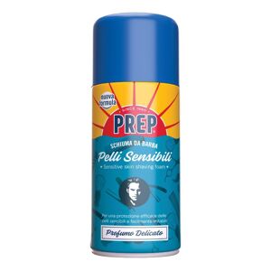 Euritalia PREP SCHIUMA BARBA P SENS300ML