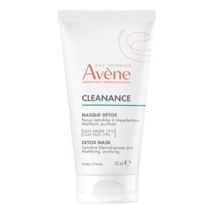 Avene CLEANANCE MASCHERA DETOX