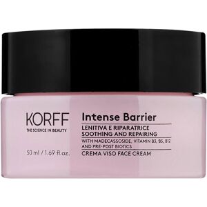 Korff Intense Barrier Cream