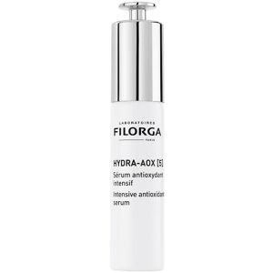 Filorga Hydra-AOX Siero Antiossidante Viso 30ml - Protezione Pro-Giovinezza e Idratazione Ottimale