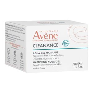 Avene CLEANANCE Acqua Gel Op.50ml