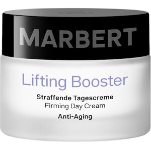 marbert - lifting booster firming day cream crema antirughe 50 ml female uomo