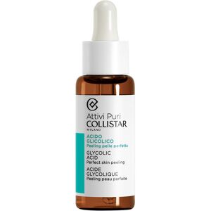 Collistar Attivi Puri Acido Glicolico 30 ML