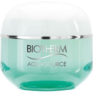 Biotherm Aquasource Crème Peau Normale/mixte 50 ML