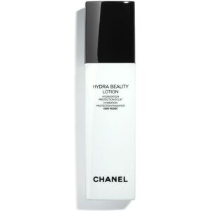 Chanel Hydra Beauty Lotion Very Moist Idratazione Protezione E Luminosità Lozione 150 ML