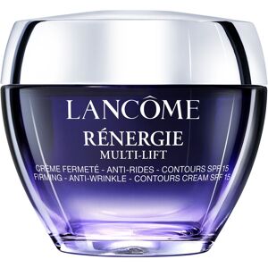 Lancome Rénergie Multi-lift Crème Tous Types De Peaux Ip 15 75 ML