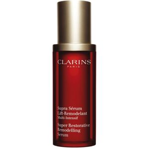 Clarins Supra Sérum Lift-remodelant Multi-intensif 30 ML