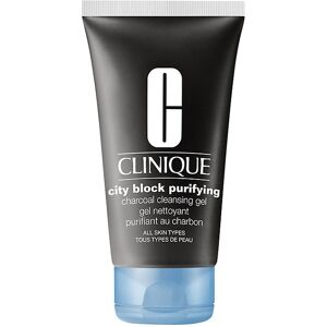 Clinique City Block Purifyng Charcoal Cleansing Gel 150 ML