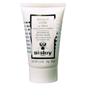 Sisley Masque Givre Au Tilleul 60 ML