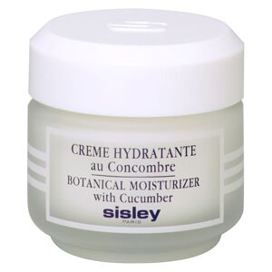 Sisley Creme Hydratante Au Concombre 50 ML