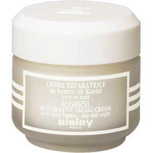 Sisley Creme Reparatrice Au Beurre De Karite 50 ML