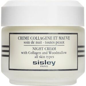 Sisley Creme Collagene Et Mauve 50 ML