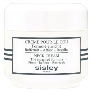 Sisley Creme Pour Le Cou Raffermint 50 ML