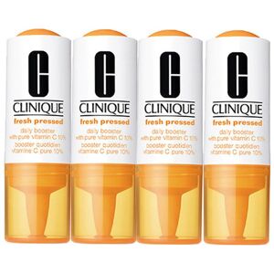 Clinique Fresh Pressed Daily Booster 34 Ml