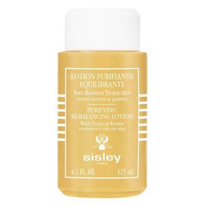 Sisley Lotion Purifiante Equilibrante Aux Resines Tropicales 125 Ml