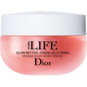 Christian Dior Hydra Life Glow Better Fresh Jelly Mask 50 ML