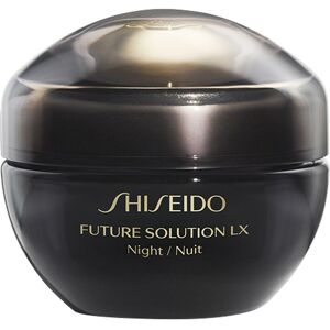 Shiseido Future Solution Lx Night Cream 50 ML