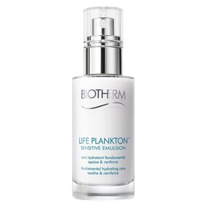 Biotherm Life Plankton Sensitive Emulsion 50 ML