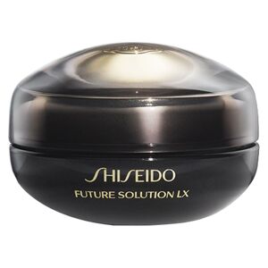 Shiseido Future Solution Lx Eye & Lip Contour Regenerating Cream 17 ML