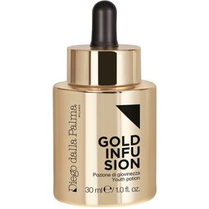 Diego Dalla Palma Gold Infusion Pozione Di Giovinezza 30 ML