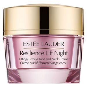 Estee Lauder Resilience Lift Night Lift/firming Face And Neck Creme 50 ML
