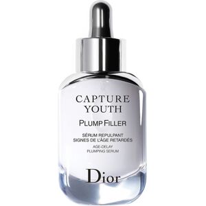 Christian Dior Capture Youth Plump Filler Serum Repulpant Signes De L'age Retardes 30 ML