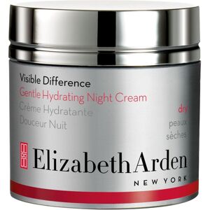 Elizabeth Arden Visible Difference Gentle Hydrating Night Cream 50 ML